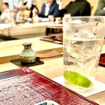 青空 - いつも旨いハイボール！