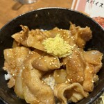 笑姜や 高田馬場店 - 