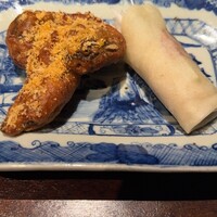 膳處漢ぽっちり - 