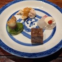 膳處漢ぽっちり - 