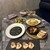 Dining Bar ELLEN - 料理写真: