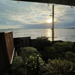 懐石宿  潮里 - 露天風呂付客室