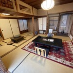 懐石宿  潮里 - 離れの和室『玉栄』