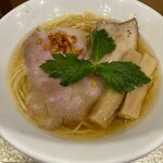 なにわ 麺次郎 - 