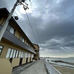 懐石宿  潮里 - 懐石のお宿『しおり』さん387