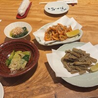 鰻う おか冨士 - 