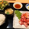 焼肉レストラン ひまわり 三田大原店