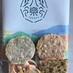 坂角総本舗 - 料理写真: