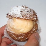 パティスリーマサ - ・「シューパリジャン(¥356)」