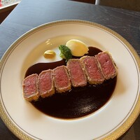 洋食 つばき - 