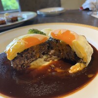 洋食 つばき - 