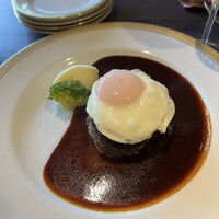 洋食 つばき - 