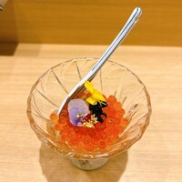 梅田 鮨 よこ田 - 