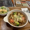 キャンプ飯ダイニング グラマラステーブル