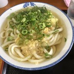 手打麺や 大島 - 