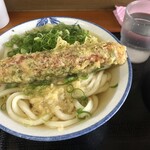 手打麺や 大島 - 