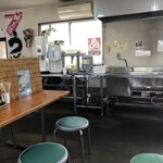 手打麺や 大島 - 