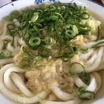 手打麺や 大島 - 