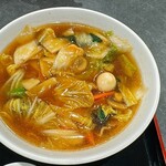 創造中華 華星 - 