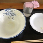 手打麺や 大島 - 