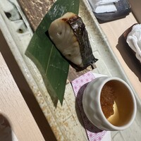 博多 鮨 まつもと - 