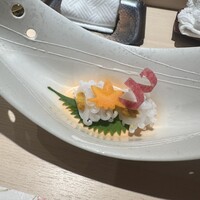 博多 鮨 まつもと - 