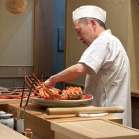 すし処 めくみ - 