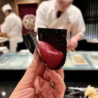 おたる政寿司 銀座 - 