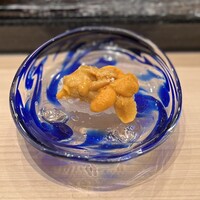 おたる政寿司 銀座 - 