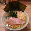 ラーメン 清水家