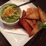 バル デリコ - トルティーヤチップス