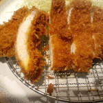 Tonkatsu Ise - 