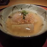 みこころや - 炊合せ