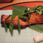 みこころや - 焼物　ズームアップ