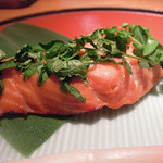 みこころや - 焼物　ズームアップ