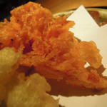 みこころや - 揚物　ズームアップ