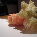 みこころや - 揚物　ズームアップ