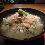 みこころや - 食事　ズームアップ