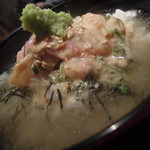 みこころや - 食事　ズームアップ