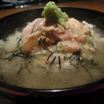 みこころや - 食事　ズームアップ