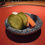 みこころや - 食事　ズームアップ