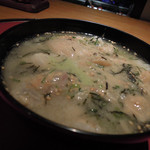 みこころや - サラサラと頂く