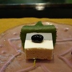 仙台牛と和風個室 すていき小次郎 - デザート