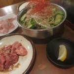 七輪焼肉 安安 - 