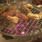 Shichirin Yakiniku Anan - 