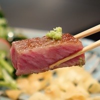 仙台牛と和風個室 すていき小次郎 - 仙台牛