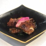 あつた蓬莱軒 - うざく