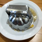 中華そば 貴の香 - 