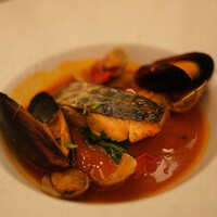 TRATTORIA PIZZERIA 207 渋谷店 - 