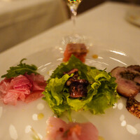 TRATTORIA PIZZERIA 207 渋谷店 - 